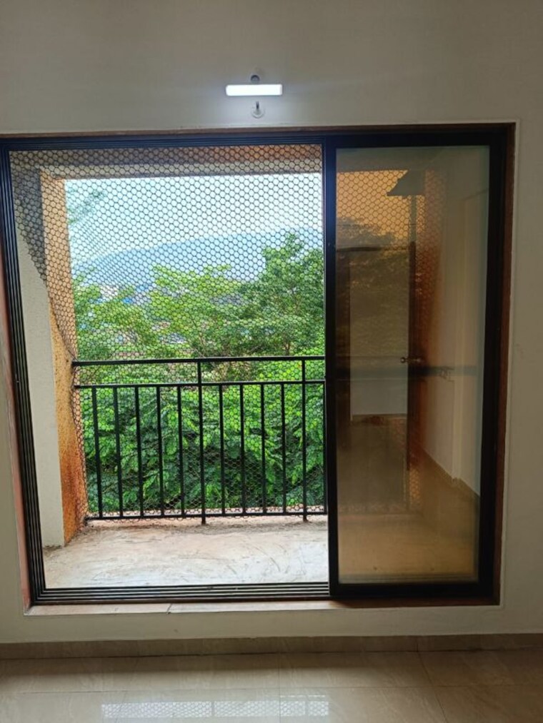 Room, kt-radhe-mohan 1 Bedroom 680 Sq.Ft. Apartment In Kopar Khairane Navi Mumbai 10634800