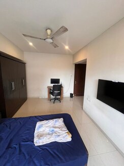 Pg For Rent in Malad East
