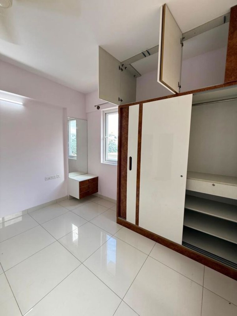 Room, salarpuria-sattva-exotic 2 Bedroom 1235 Sq.Ft. Apartment In Kogilu Bangalore 10634819