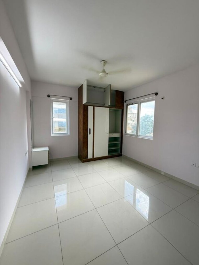 Room, salarpuria-sattva-exotic 2 Bedroom 1235 Sq.Ft. Apartment In Kogilu Bangalore 10634819