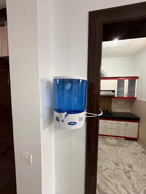Furnished Amenities in 2 BHK Builder Floor at Sector 45 – for Rent