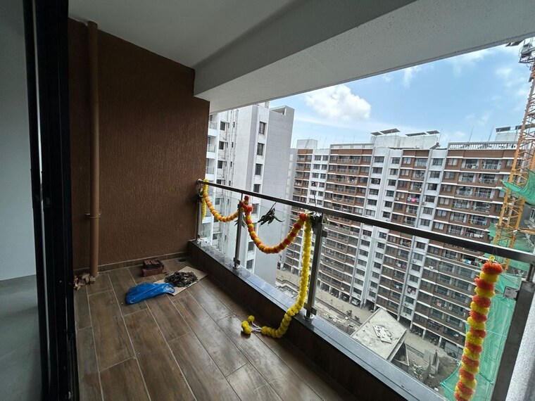  Parking, unique-youtopia 2 Bedroom 750 Sq.Ft. Apartment In Kharadi Pune 10634818
