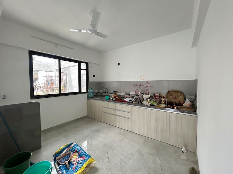 Bedroom, unique-youtopia 2 Bedroom 750 Sq.Ft. Apartment In Kharadi Pune 10634818
