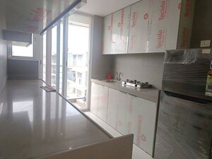 Kitchen in  Pg at Gokuldham Colony – for Rent