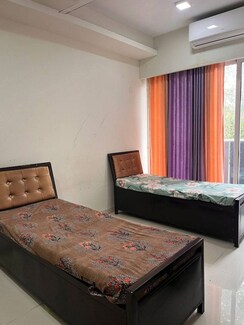 Pg For Rent in Gokuldham Colony