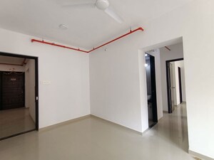 Living Room in 1 BHK Apartment at Tiara Hills, Mira Road – for Sale