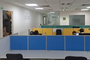  Office Space For Rent in Chakala