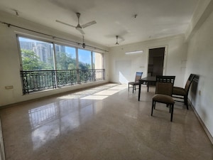 Gym in 2.5 BHK Apartment at Hiranandani Meadows, Manpada – for Rent