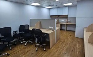  Office Space For Rent in 215 Atrium, Andheri East