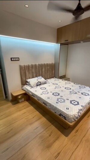 Bedroom in 2 BHK Apartment at Shanti Garden Mira Road, Mira Road East – for Sale