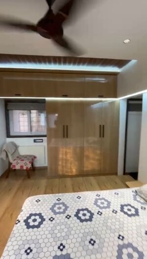 Bedroom in 2 BHK Apartment at Shanti Garden Mira Road, Mira Road East – for Sale