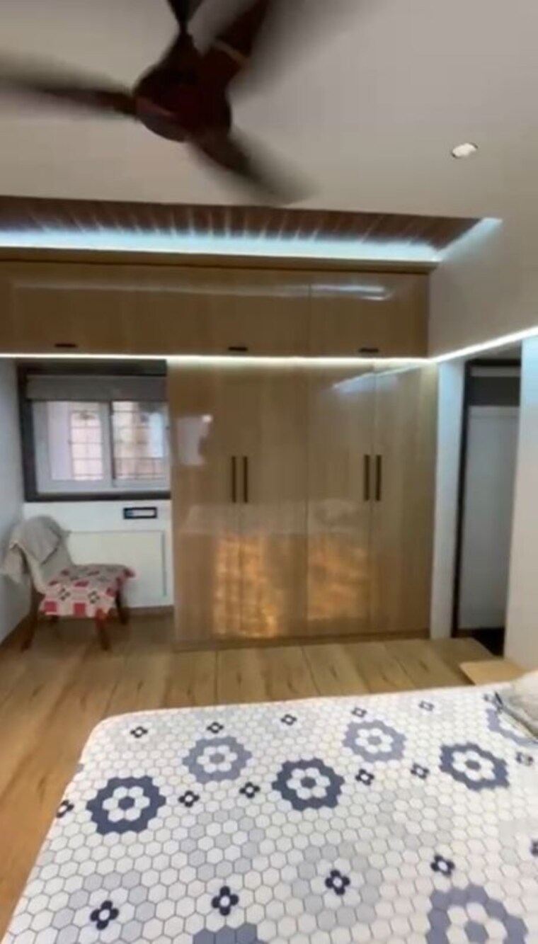 Bedroom, shanti-garden-mira-road 2 Bedroom 975 Sq.Ft. Apartment In Mira Road East Thane 10634836