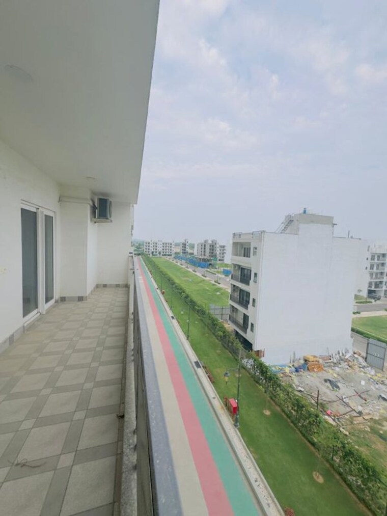 undefined, central-park-flower-valley-mikasa-plots  586 Sq.Yd. Plot In Sohna Sector 33 Gurgaon 10634827