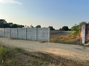  Plot For Sale in Central Park Flower Valley Mikasa Plots, Sohna Sector 33