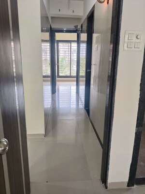 Building Lobby in 2 BHK Apartment at Acres Avyan, Malad West – for Sale