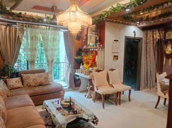 2 BHK 725 Sq.Ft. Apartment in Vijay Nagari Annex