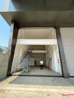  Shop For Rent in PSK Skylar, Kasarvadavali