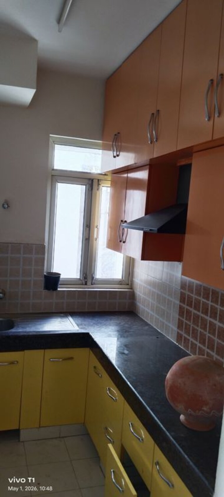 Kitchen, shree-vardhman-mantra 2 Bedroom 800 Sq.Ft. Apartment In Sector 67 Gurgaon 10634861
