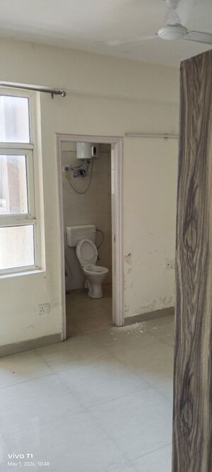 Bathroom in 2 BHK Apartment at Shree Vardhman Mantra, Sector 67 – for Rent