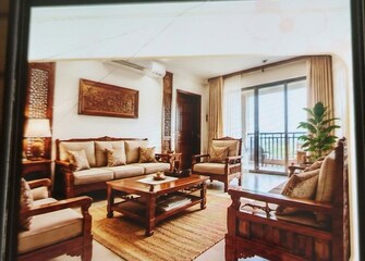 2 BHK + Prayer Room 1190 Sq.Ft. Apartment in House of Hiranandani Devanahalli