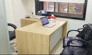 Team Area in  Office Space at Polaris Commercial, Andheri East – for Rent