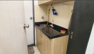 Team Area in  Office Space at Polaris Commercial, Andheri East – for Rent