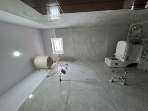 Bathroom in 2 BHK Independent House at Gottigere – for Rent
