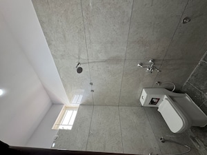 Bathroom in 2 BHK Independent House at Gottigere – for Rent