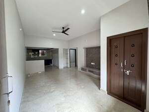 Living Room in 2 BHK Independent House at Gottigere – for Rent