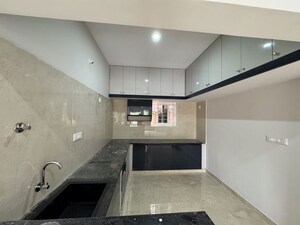 Kitchen in 2 BHK Independent House at Gottigere – for Rent