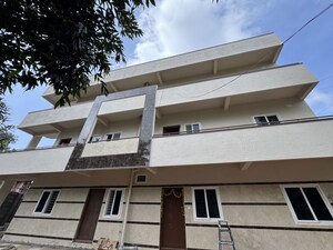 2 BHK Independent House For Rent in Gottigere