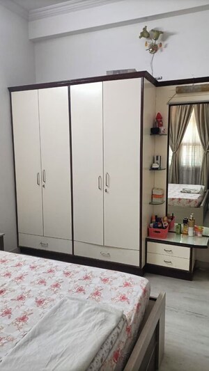 Building Lobby in  Builder Floor at Bani Park – for Rent