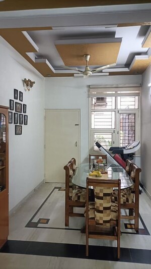 Gym in  Builder Floor at Bani Park – for Rent