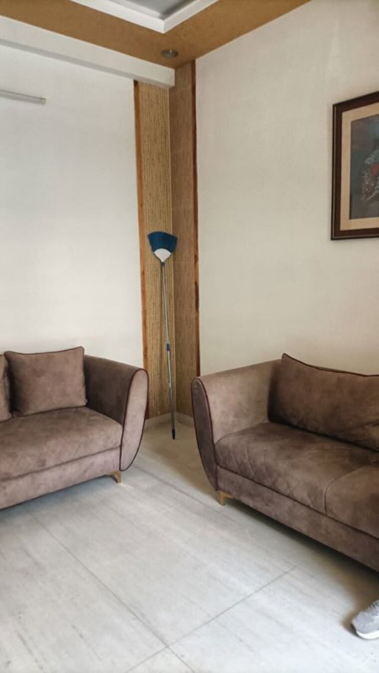 Room, bani park  500 Sq.Ft. Builder Floor In Bani Park Jaipur 10634863