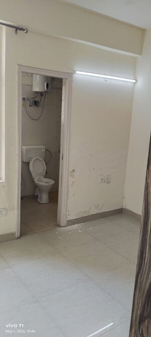 Bathroom in 2 BHK Apartment at Shree Vardhman Mantra, Sector 67 – for Rent