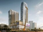 Studio  650 Sq.Ft. Apartment in Gaur Yamuna City Gaur Suites