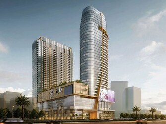 StudioApartment For Sale in Gaur Yamuna City Gaur Suites in Gaur Yamuna City, Greater Noida