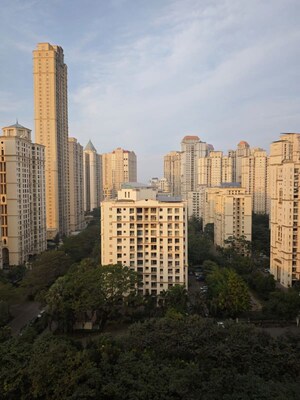  Shop For Sale in Raunak Unnathi Woods, Ghodbunder Road