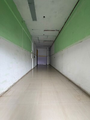 Room in  Shop at Raunak Unnathi Woods, Ghodbunder Road – for Sale