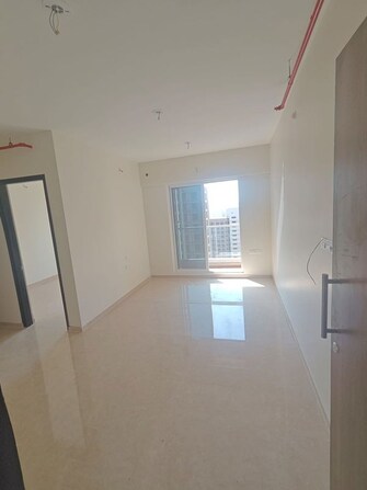 2 BHK + Store Room 680 Sq.Ft. Apartment in Dosti West County
