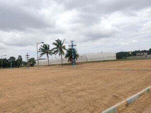  Plot For Sale in Anekal