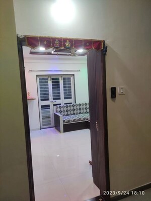 Furnished Amenities in 3 BHK Apartment at Lodha Belmondo, Gahunje – for Rent