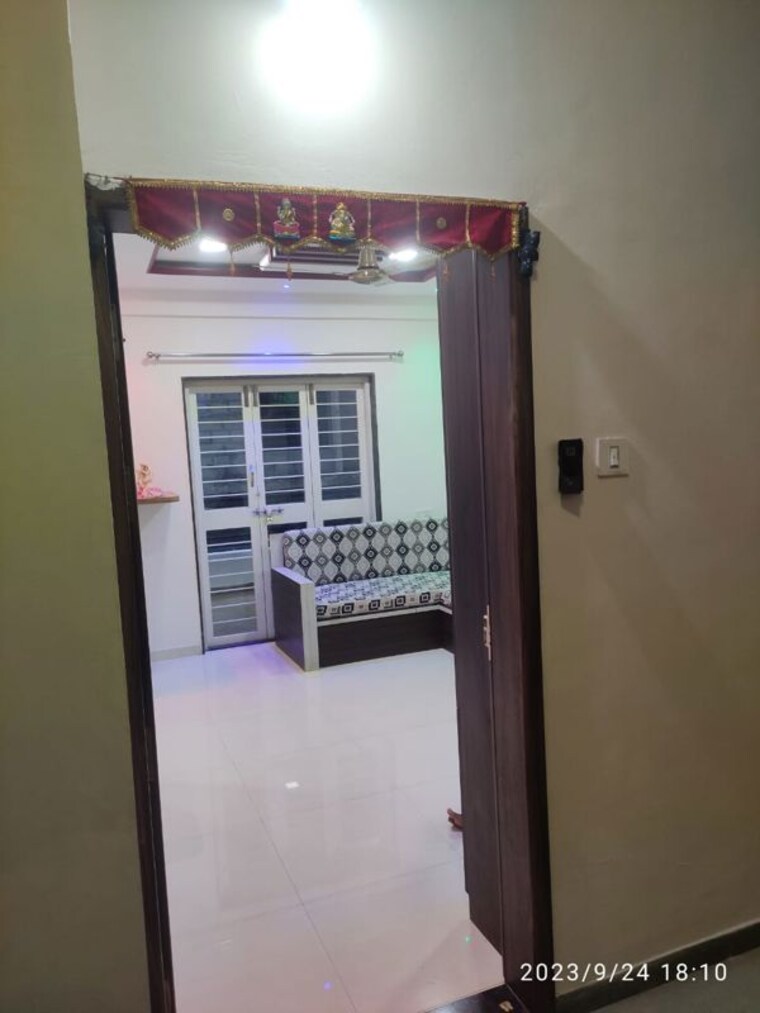 undefined, lodha-belmondo 3 Bedroom 1500 Sq.Ft. Apartment In Gahunje Pune 10634870