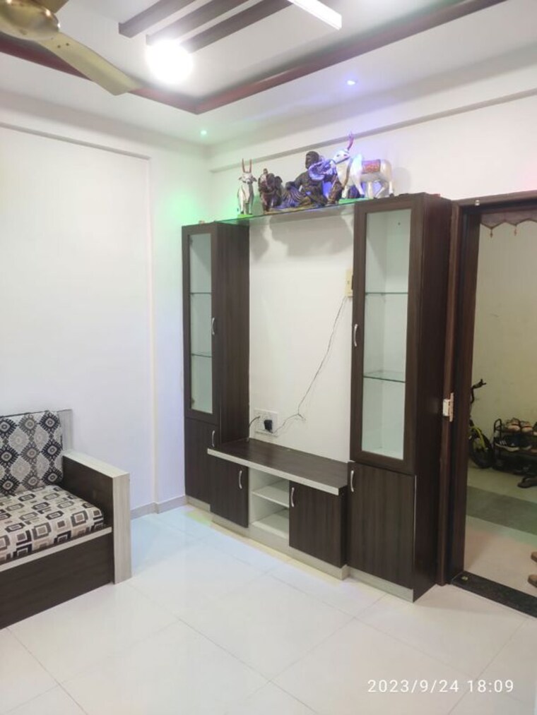 Bedroom, lodha-belmondo 3 Bedroom 1500 Sq.Ft. Apartment In Gahunje Pune 10634870