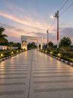 122 Sq.Ft. Plot in Modipuram
