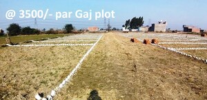 Plot Area in  Plot at Mitrol – for Sale