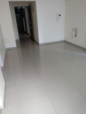 Living Room in 2 BHK Apartment at Bavdhan – for Sale