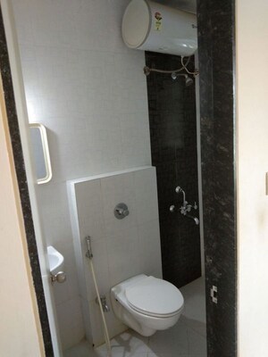 Bathroom in 2 BHK Apartment at Bavdhan – for Sale