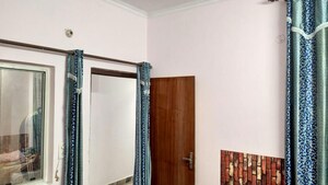 Bedroom in 2 BHK Apartment at Balaji Apartments Palam Vihar, Palam Vihar Extension – for Sale