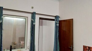 Building Lobby in 2 BHK Apartment at Balaji Apartments Palam Vihar, Palam Vihar Extension – for Sale